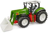 Bruder: ROADMAX Tractor with Frontloader