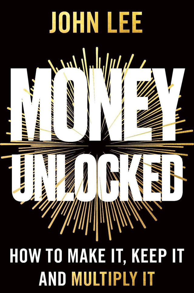 Money Unlocked