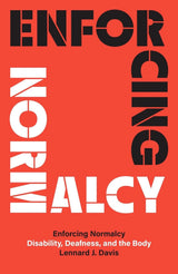 Enforcing Normalcy