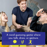 Grab & Game - Why Are You Like This - Party Mode (By Exploding Kittens)