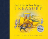 Little Yellow Digger Treasury, The