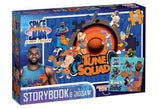 Space Jam: a New Legacy™: Storybook & Jigsaw (Warner Bros. 100 Pieces)