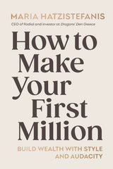 How to Make Your First Million