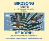 Birdsong (trilingual)