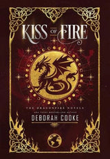 Kiss of Fire