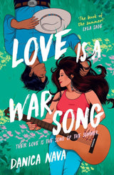 Love is a War Song