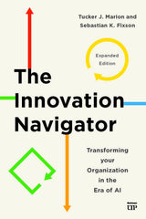 The Innovation Navigator