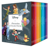 Disney: Favourites 15-Book Collection