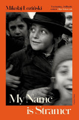 My Name is Stramer