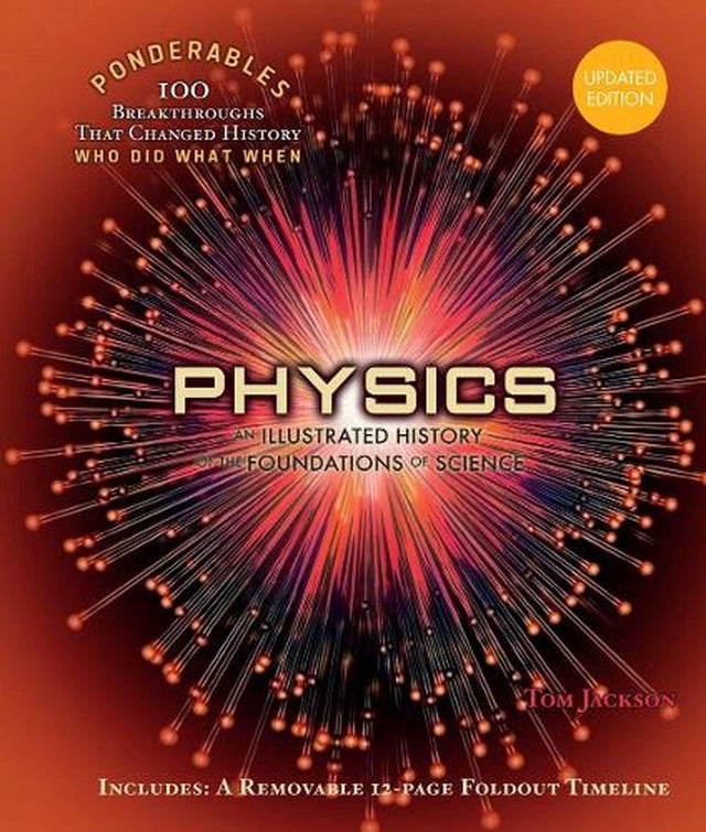 Ponderables  Physics