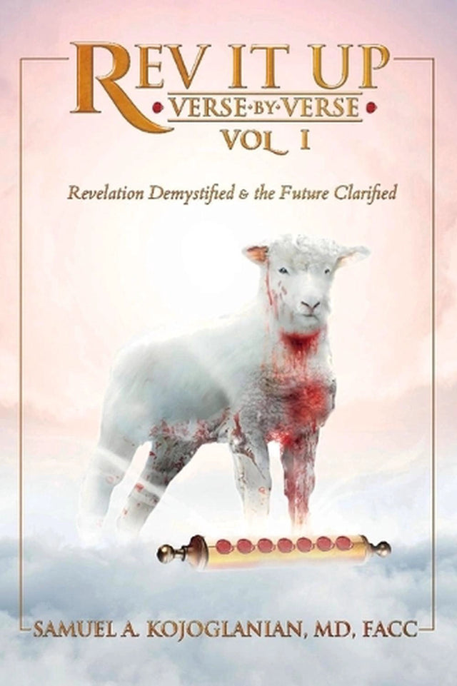 Rev It Up - Verse by Verse - Vol 1