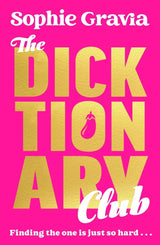 The Dicktionary Club