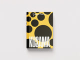 Yayoi Kusama