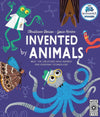 Invented by Animals
