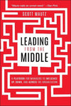 Leading from the Middle
