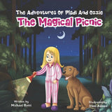 The Adventures of Pladi and Ozzie