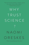 Why Trust Science?