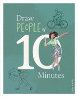 Draw in 10 Minutes: People