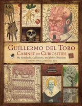 Guillermo del Toro: Cabinet of Curiosities [Reissue]