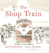 The Shop Train