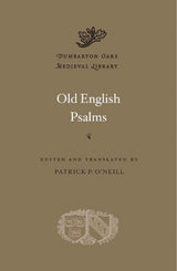Old English Psalms