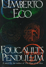 Foucault's Pendulum