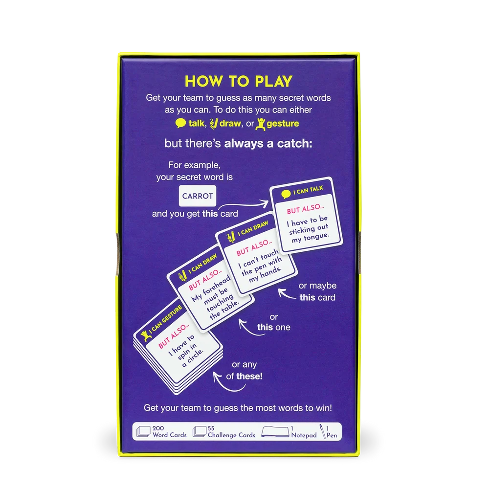 Grab & Game - Why Are You Like This - Date Mode (By Exploding Kittens)