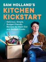 Sam Holland’s Kitchen Kickstart