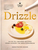 Drizzle