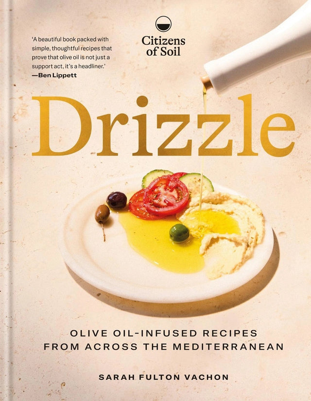 Drizzle