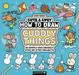 How to Draw Cuddly Things