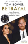 Betrayal