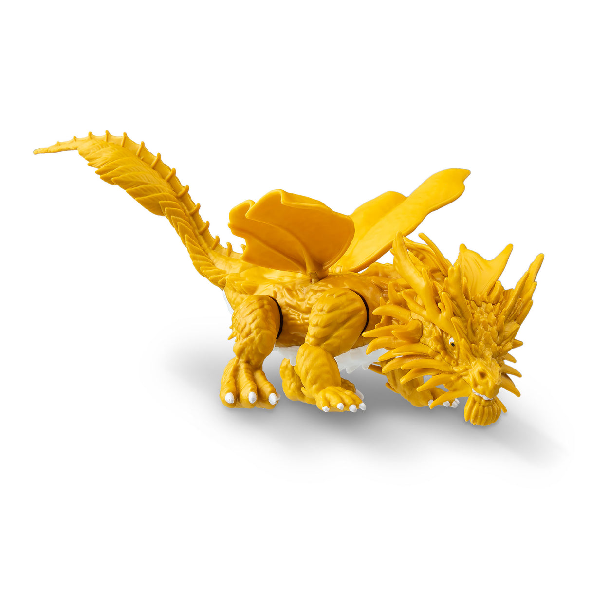 Dungeons & Dragons Questers Monsters - Gold Dragon