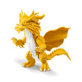 Dungeons & Dragons Questers Monsters - Gold Dragon