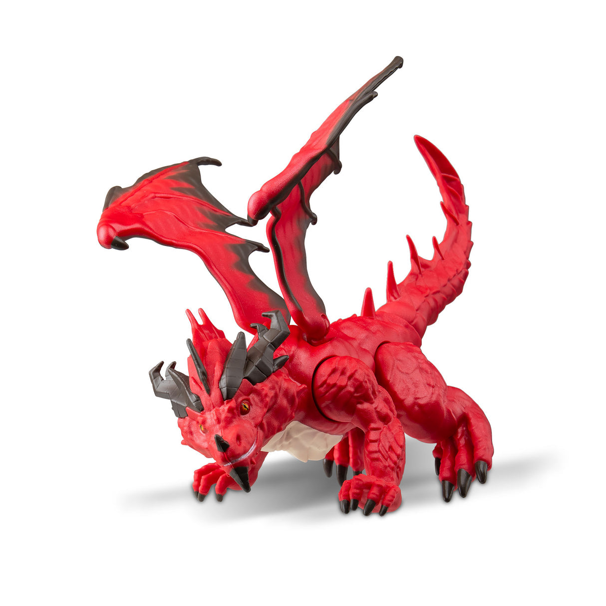 Dungeons & Dragons Questers Monsters - Red Dragon