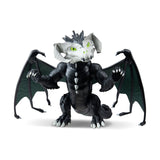 Dungeons & Dragons Questers Monsters - Black Dragon