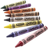 Crayola My First Jumbo Crayons 12 Pack
