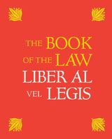 The Book of the Law