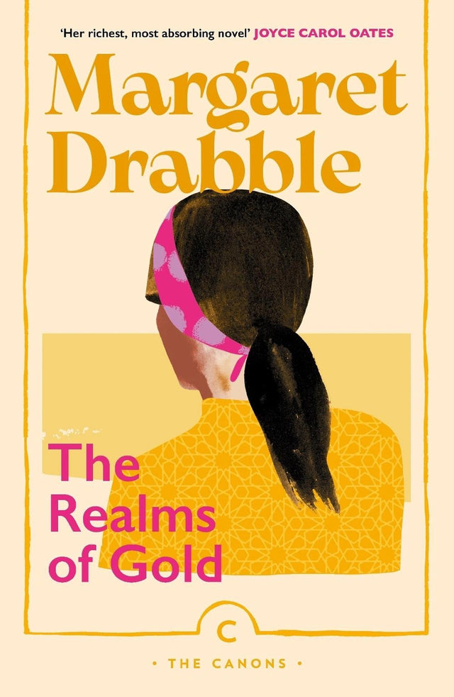 The Realms of Gold
