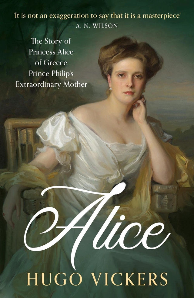 Alice