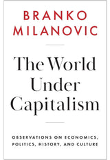The World Under Capitalism