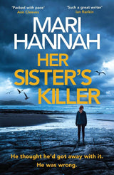 Her Sister's Killer