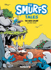 The Smurfs Tales Vol. 9