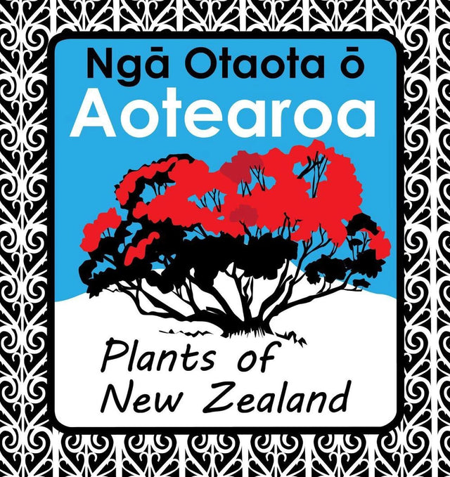 Nga Otaota o Aotearoa
