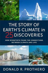 The Story of Earth's Climate in 25 Discoveries