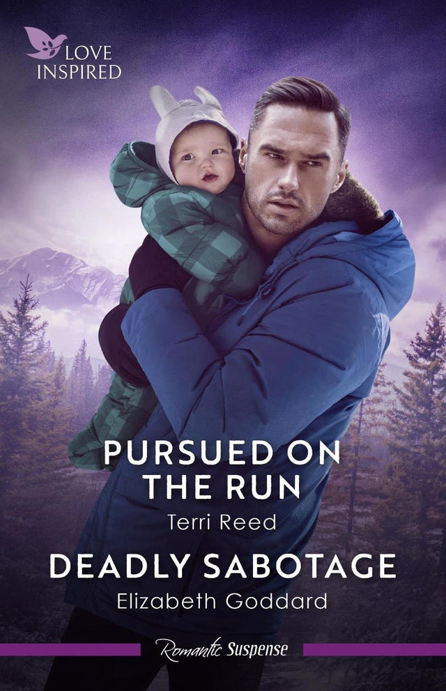 Pursued On The Run/Deadly Sabotage