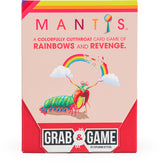 Grab & Game - Mantis (by Exploding Kittens)