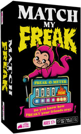 Match My Freak