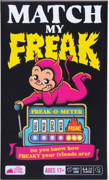 Match My Freak