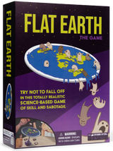 Flat Earth